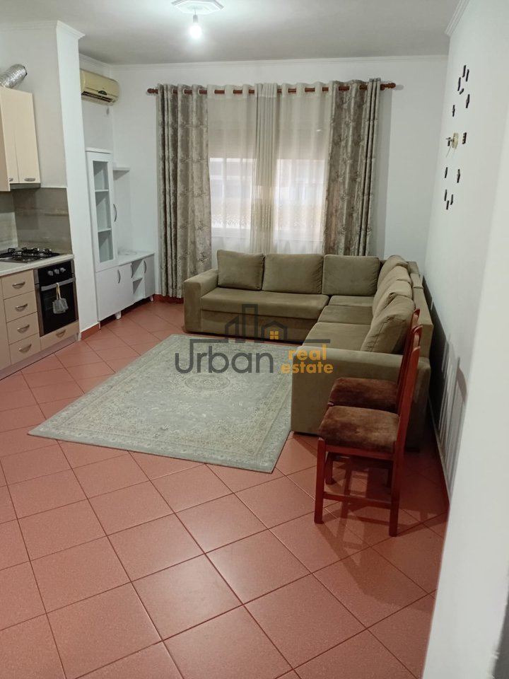 Rent, 2+1 Apartment, Fresku, Tirana - 42,000 Lek| 75 m²
