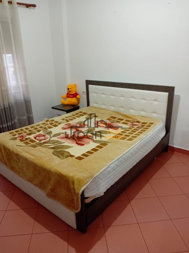 Rent, 2+1 Apartment, Fresku, Tirana - 42,000 Lek| 75 m²