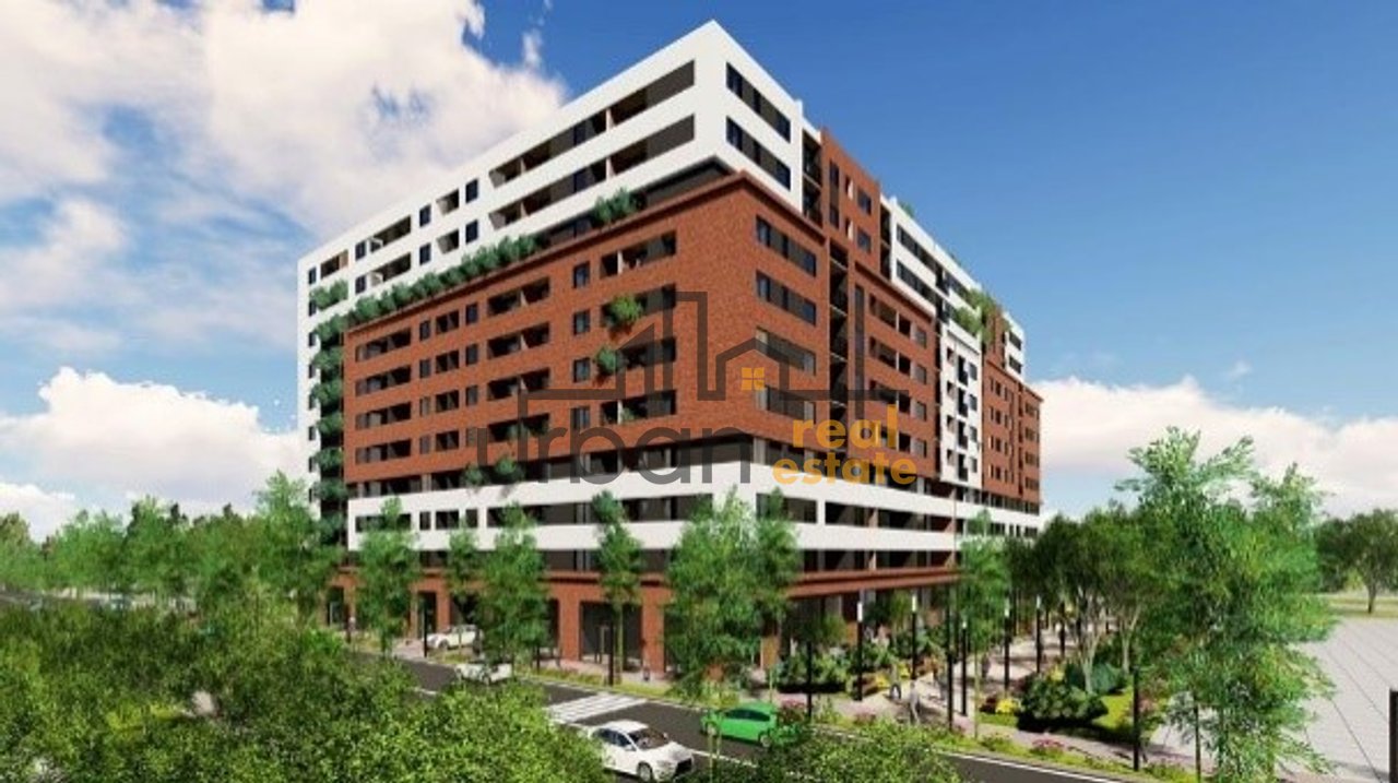 In vendita, Negozio, Oxhaku, Tirana - 183.000€ | 52,27 m²