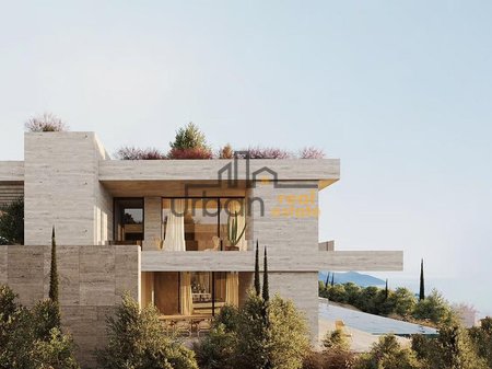 For sale, Apartment 1+1+Yard, Sun Palase, Palasë - 251,000€ | 113 m²