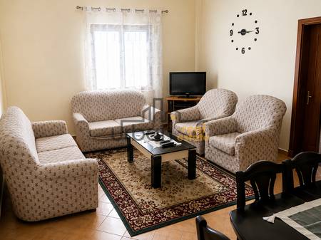 Shitet, Apartament 2+1 , Don Bosco, Tiranë - 170000€ | 120.7 m²