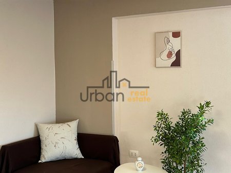 Rent, Duplex Apartment, Fresku, Tirana - 50,000 Lek | 90 m²