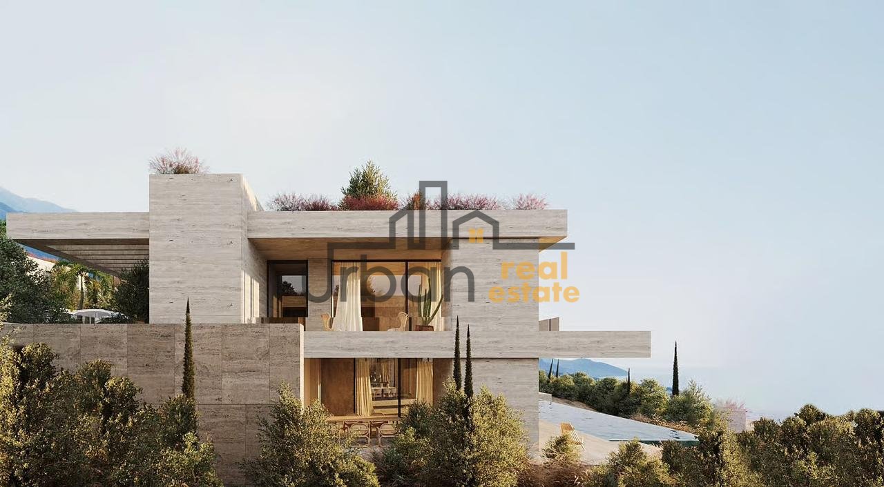 For sale, Apartment 1+1+Yard, Sun Palase, Palasë - 251,000€ | 113 m²