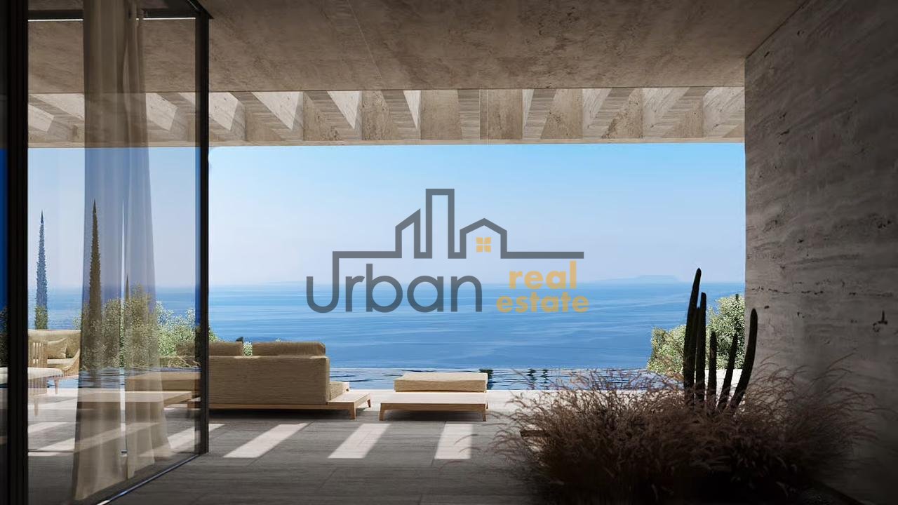 For sale, Apartment 1+1+Yard, Sun Palase, Palasë - 251,000€ | 113 m²