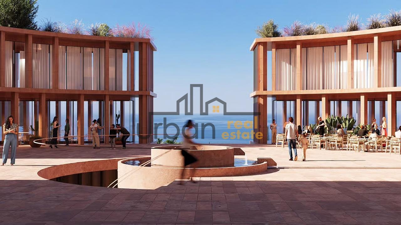 For sale, Apartment 2+1+2, Sun Palase, Palasë - 362,000€ | 145 m²