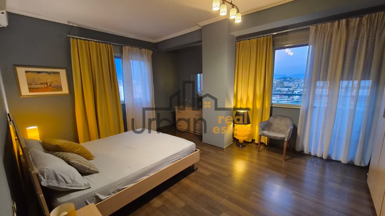 Affitto, Appartamento 1+1, Selvia, Tirana - 65.000 Lek | 90 m²