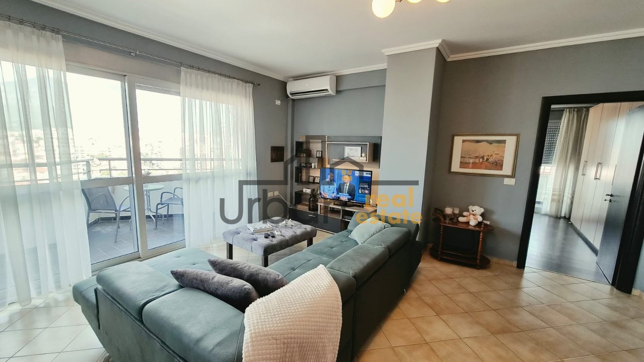 Affitto, Appartamento 1+1, Selvia, Tirana - 65.000 Lek | 90 m²