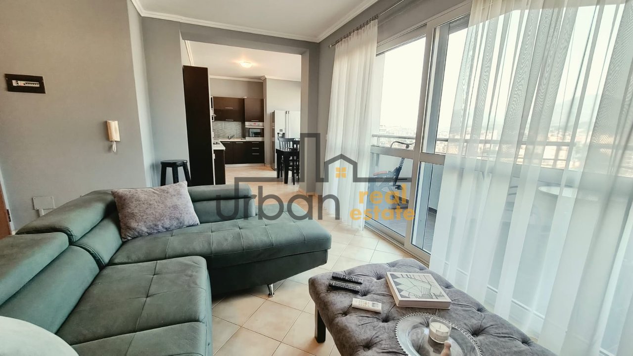 Affitto, Appartamento 1+1, Selvia, Tirana - 65.000 Lek | 90 m²