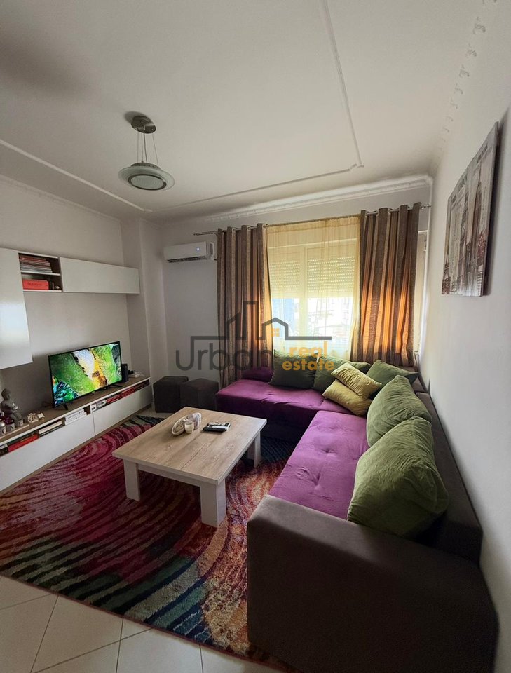 Affitto, Appartamento 2+1, Fresku, Tirana - 45.000 Lekë | 74 m²