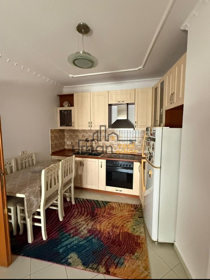 Affitto, Appartamento 2+1, Fresku, Tirana - 45.000 Lekë | 74 m²