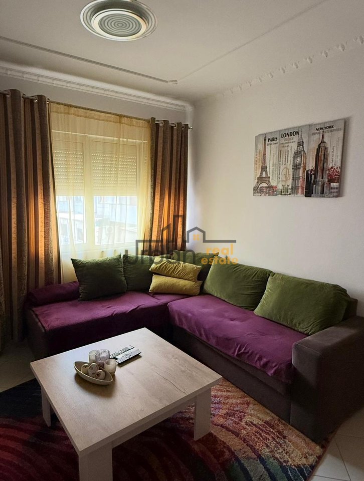 Affitto, Appartamento 2+1, Fresku, Tirana - 45.000 Lekë | 74 m²