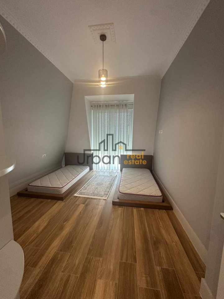 Qera, Apartament 2+1+2 , Pranë TEG, Tiranë - 1900€ | 148 m²