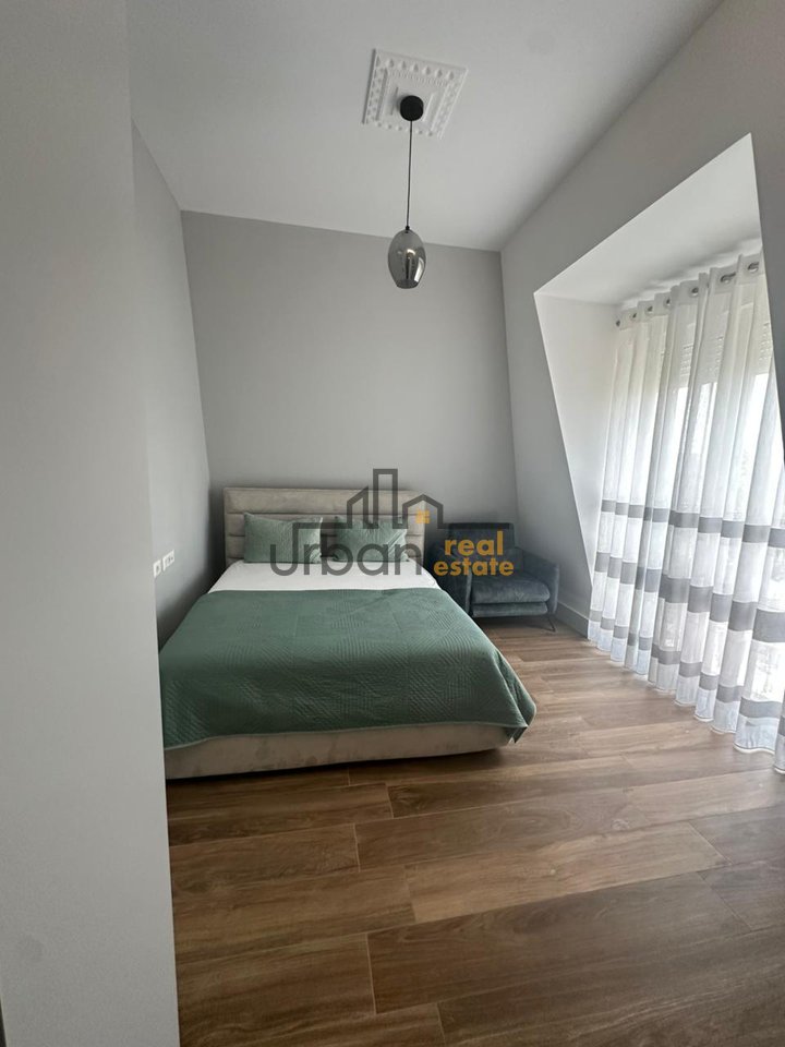 Qera, Apartament 2+1+2 , Pranë TEG, Tiranë - 1900€ | 148 m²