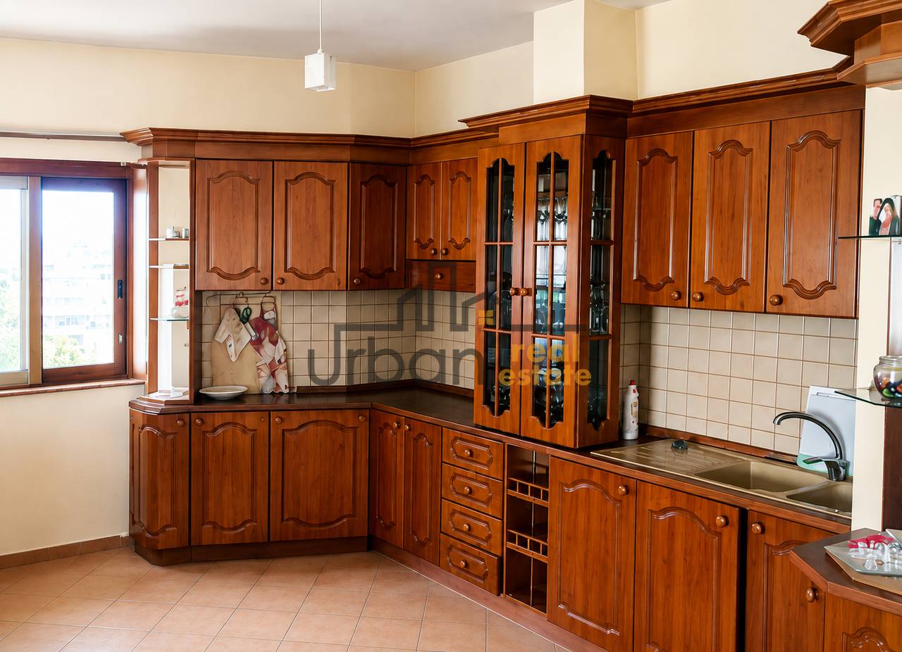 Shitet, Apartament 2+1 , Don Bosco, Tiranë - 170000€ | 120.7 m²