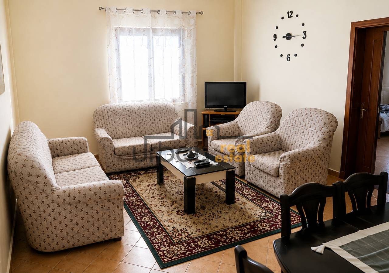 Shitet, Apartament 2+1 , Don Bosco, Tiranë - 170000€ | 120.7 m²