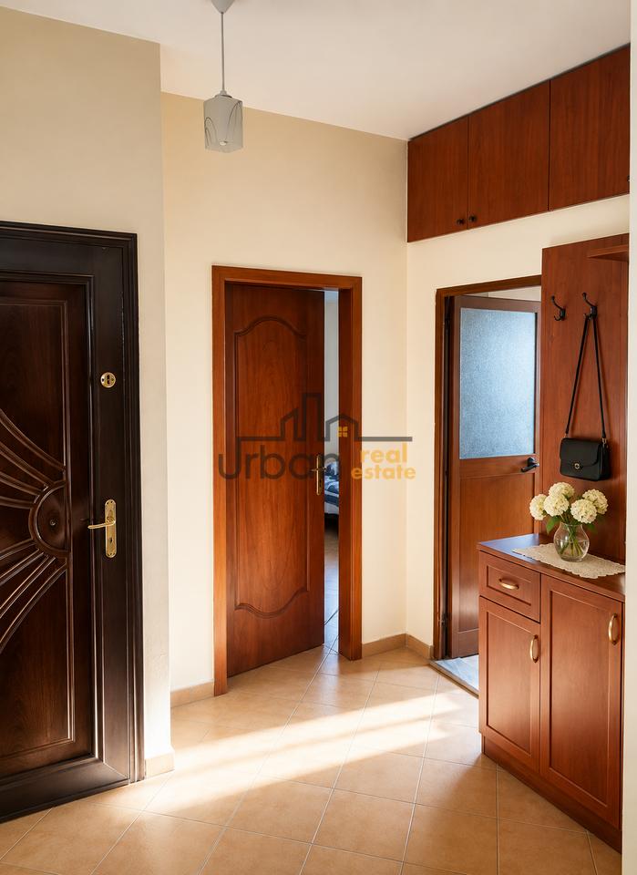 Shitet, Apartament 2+1 , Don Bosco, Tiranë - 170000€ | 120.7 m²