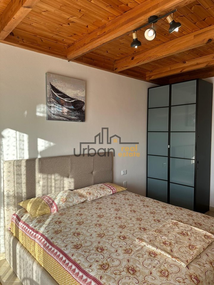 Rent, Duplex Apartment, Fresku, Tirana - 50,000 Lek | 90 m²