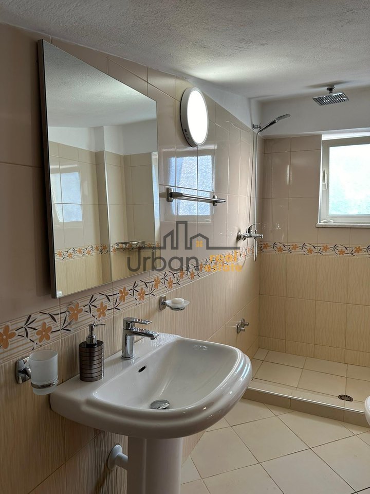 Rent, Duplex Apartment, Fresku, Tirana - 50,000 Lek | 90 m²