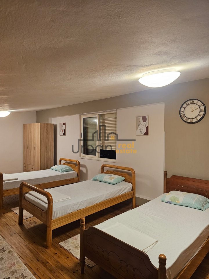 Rent, Duplex Apartment, Fresku, Tirana - 50,000 Lek | 90 m²
