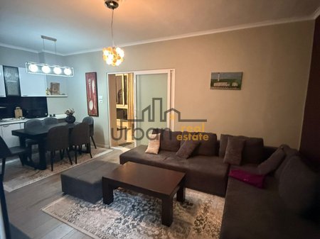 For rent, Apartment 2+1, 9th Floor, Tirana - 700€ | 90 m²