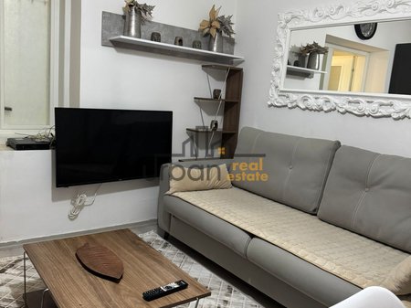 Affitto, Appartamento 1+1 in affitto su Rruga e Dibrës, Tirana - 500€ | 40 m²