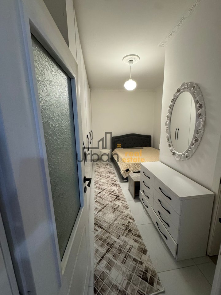 Affitto, Appartamento 1+1 in affitto su Rruga e Dibrës, Tirana - 500€ | 40 m²