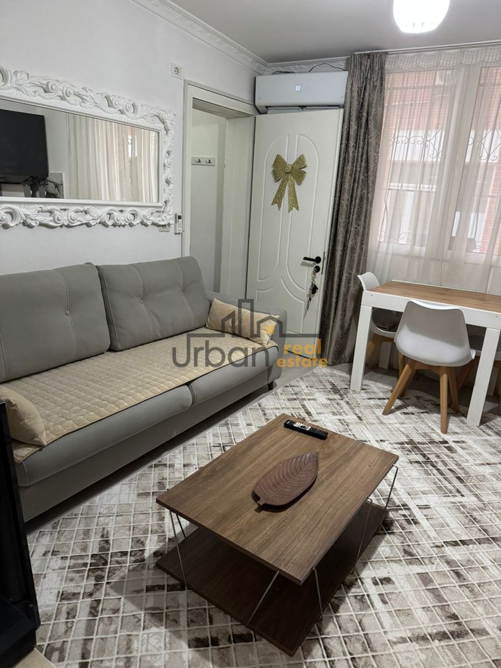 Affitto, Appartamento 1+1 in affitto su Rruga e Dibrës, Tirana - 500€ | 40 m²