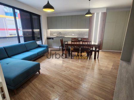 For rent, Apartment 2+1+2, Zoological Garden, Tirana - 1000€ | 85 m²