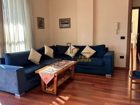 For Rent, Apartment 1+1, New Bazaar, Tirana - 800€ | 60 m²