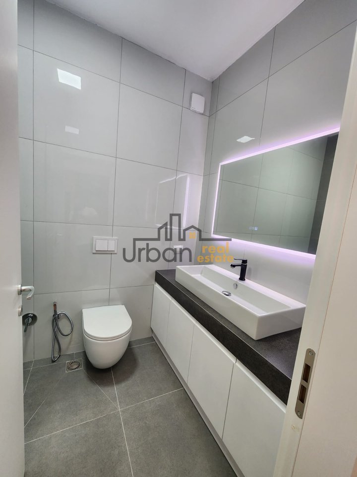 For rent, Apartment 2+1+2, Zoological Garden, Tirana - 1000€ | 85 m²