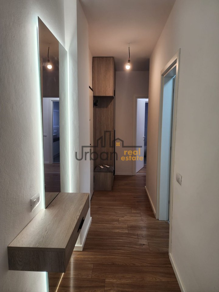 For rent, Apartment 2+1+2, Zoological Garden, Tirana - 1000€ | 85 m²