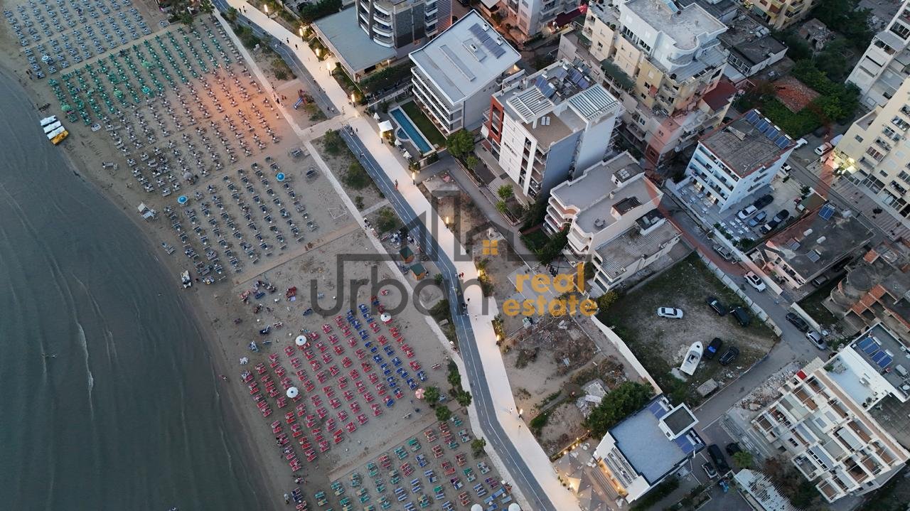 Shitet, Hotel, Golem, Durrës - 1,950,000€ | 800 m²
