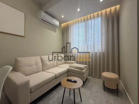 Shiten, 2 Apartamente 1+1, 21 Dhjetori, Tiranë - 193,000€ | 65 m²