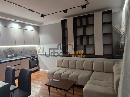 Qera, Apartament 2+1,Perball Delijorgjit, Tiranë - 800€ | 110 m²