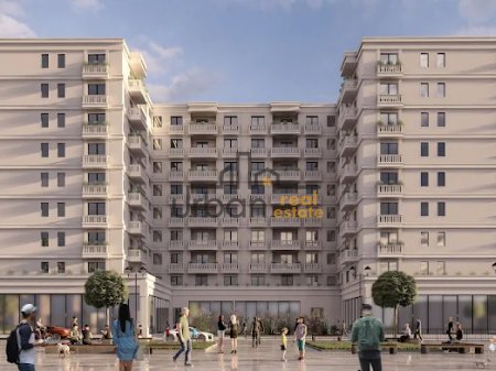 For sale, Apartment 1+1, Kamëz, Tirana - €59,000 | 69.22 m²