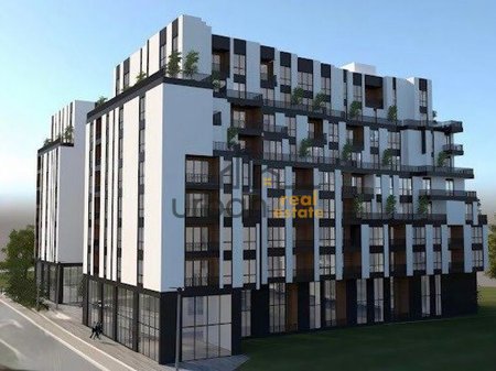 In vendita, Appartamento 2+1, Paskuqan, Tirana - 110.000€ | 109,2 m²