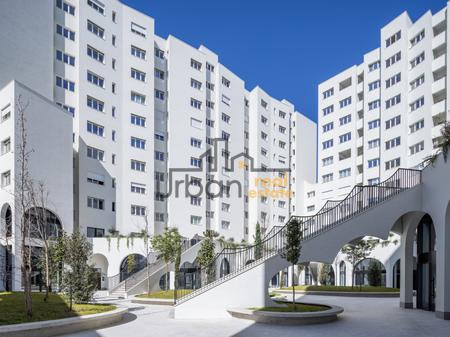 Qera, Ambient Biznesi , River Residence, Tiranë - 1300€ | 125 m²