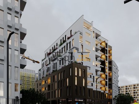 Qera, Apartament 2+1+2, Don Bosco, Tiranë - 212,000€ | 117.6 m²