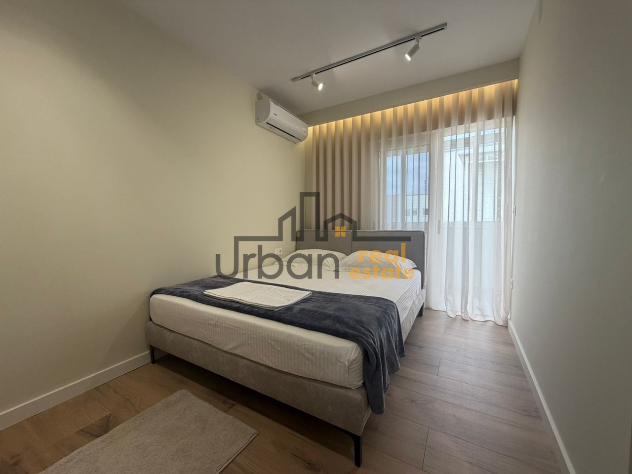 Shiten, 2 Apartamente 1+1, 21 Dhjetori, Tiranë - 193,000€ | 65 m²
