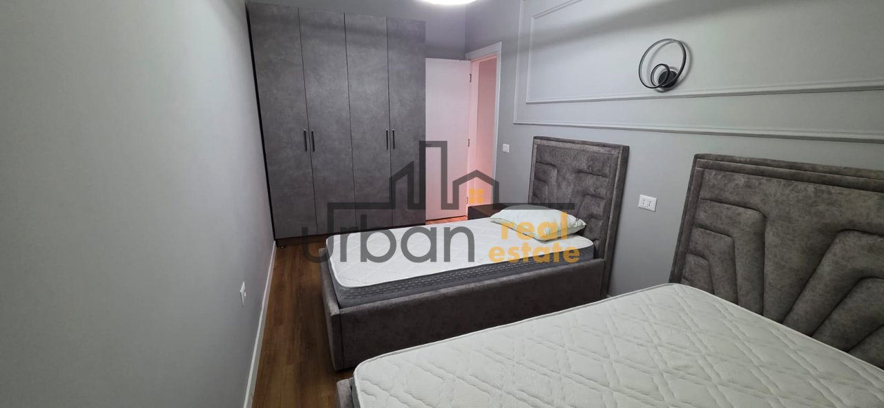 Qera, Apartament 2+1,Perball Delijorgjit, Tiranë - 800€ | 110 m²
