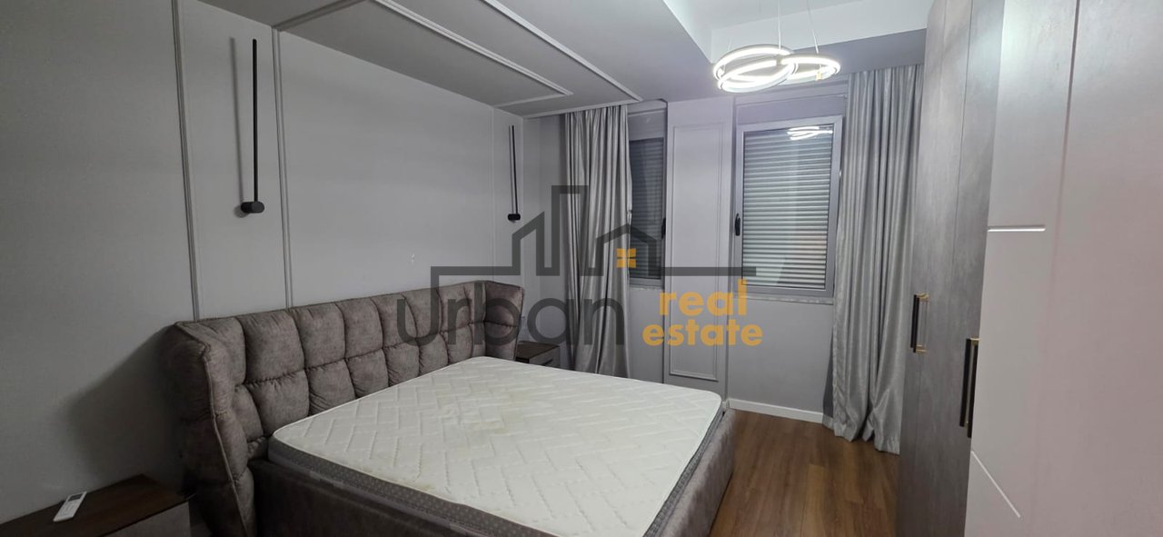Qera, Apartament 2+1,Perball Delijorgjit, Tiranë - 800€ | 110 m²