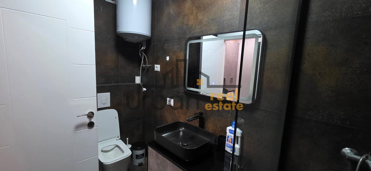 Qera, Apartament 2+1,Perball Delijorgjit, Tiranë - 800€ | 110 m²