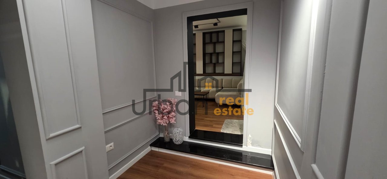 Qera, Apartament 2+1,Perball Delijorgjit, Tiranë - 800€ | 110 m²