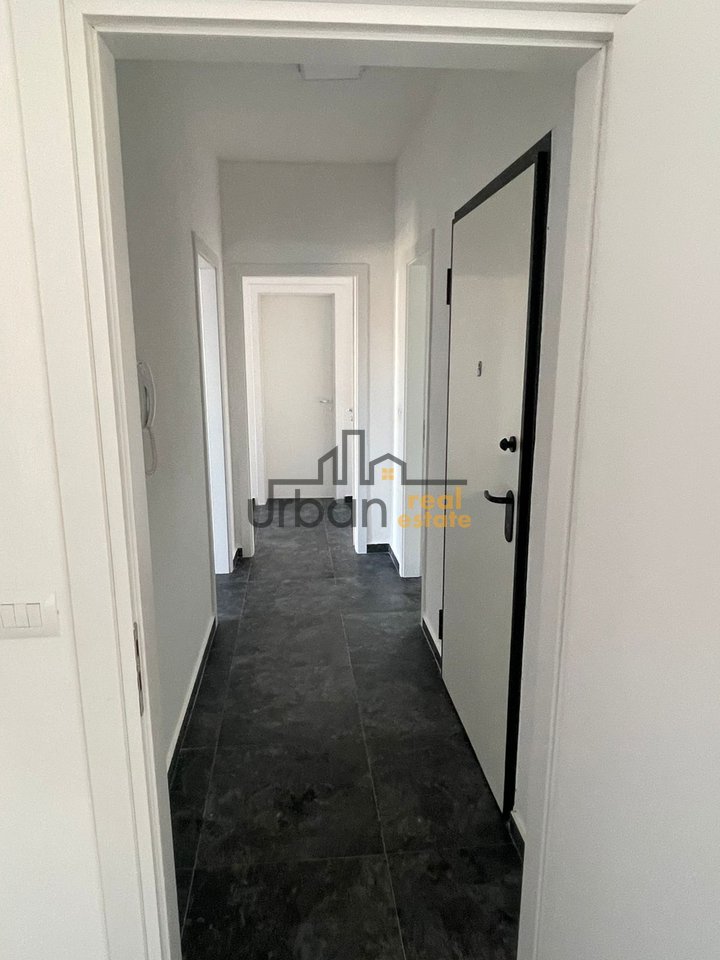 Qera, Apartament 2+1+2, Zogu i Zi, Tiranë - 850€ | 120 m²