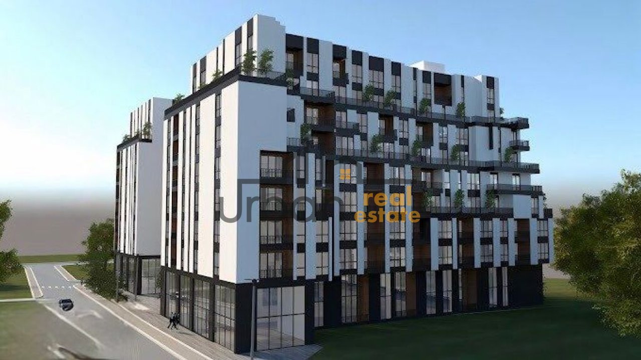 Shitet, Apartament 2+1, Paskuqan, Tiranë - 110000€ | 109.2 m²