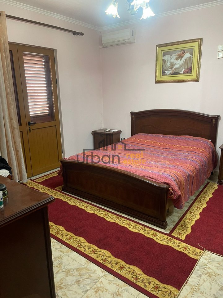 Qera, Ambient Biznesi (Kat Vile) 3+1, 5 Maji – 1300 € | 207 m²