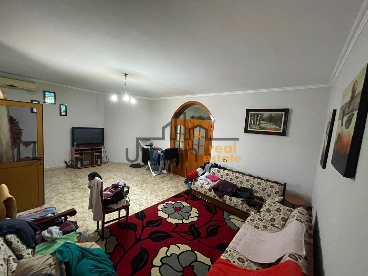 Qera, Ambient Biznesi (Kat Vile) 3+1, 5 Maji – 1300 € | 207 m²