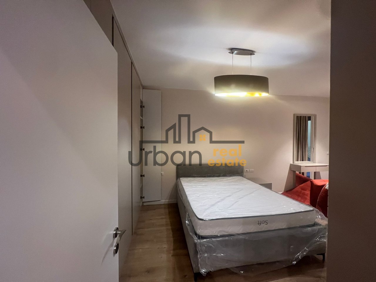 For rent, 1+1 Apartment, New Maternity, Tirana - 600€ | 68 m²
