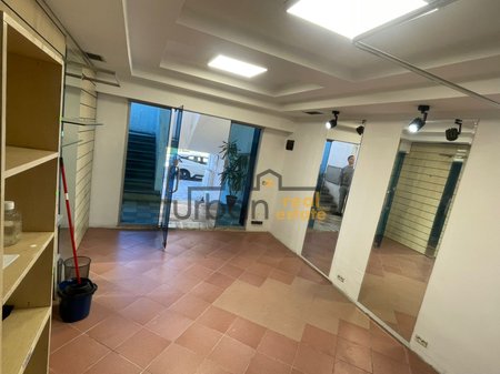 For rent, Shop, Ministry of Foreign Affairs, Tirana - 500€ | 30 m²