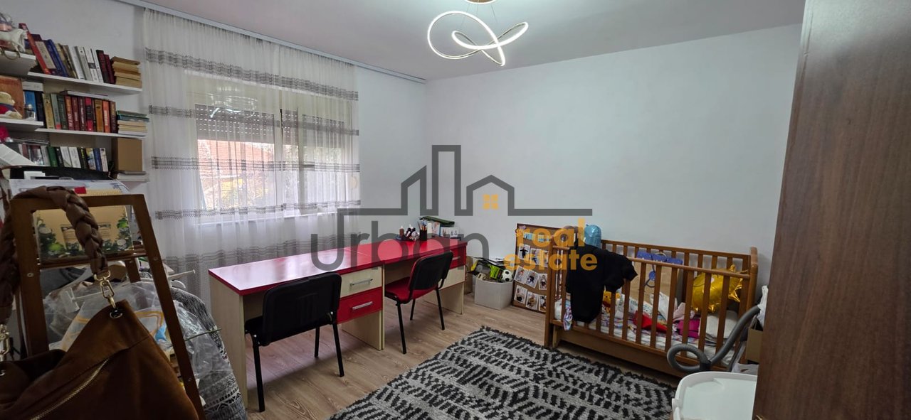 Shitet, Apartament 4+1+2 ,Ali Demi, Tiranë - 180000€ | 120 m²
